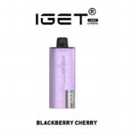 IGET Edge LP10000 Starter Kit - Image 2