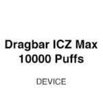 DRAGBAR ICZ MAX Device