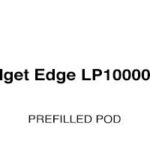 IGET Edge LP10000 Prefilled Pod