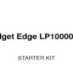 IGET Edge LP10000 Starter Kit