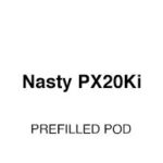 Nasty PX20Ki Prefilled Pod