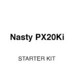 Nasty PX20Ki Starter Kit
