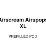 Airscream AirsPops XL Prefilled Pods