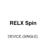 RELX Spin Vape Device (Single)