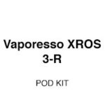 Vaporesso XROS 3-R Pod Kit