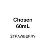 Chosen - Strawberry 60ml
