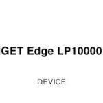 IGET Edge LP10000 Single Device